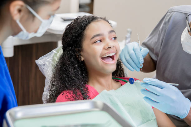 Best Dental Abscess Treatment in Fitchburg, WI