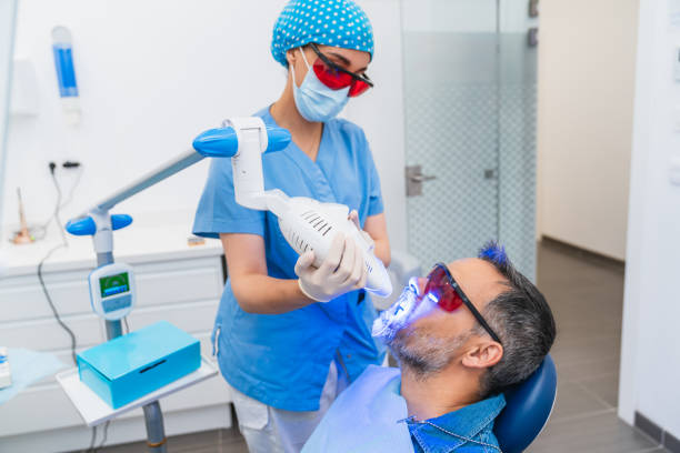 Best Emergency Treatment for Oral Infections in Fitchburg, WI